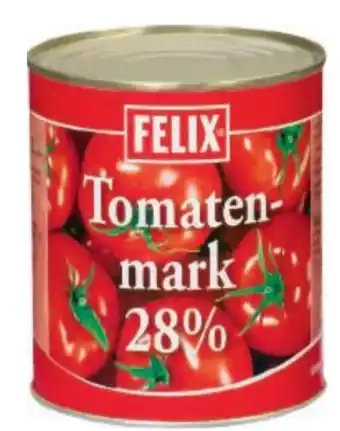 Metro Tomatenmark Angebot