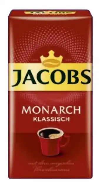 Metro Monarch Angebot