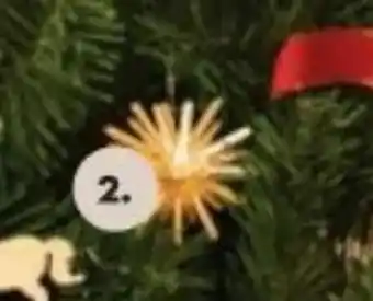 Bellaflora Christbaumschmuck Angebot
