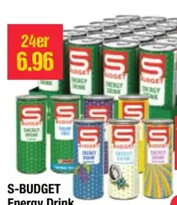 Maximarkt Energy Drink Angebot