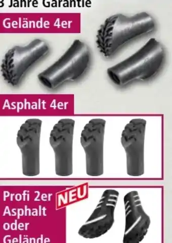 Norma Ersatzpads Angebot