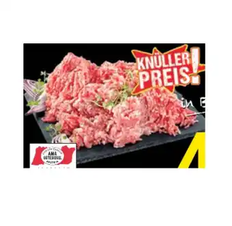 Maximarkt Österr. Faschiertes Rind und Schwein gemischt Maximarkt 1 Kilogramm Angebot