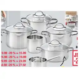 Maximarkt Simpex Professional Kochgeschirr Didi Maier Maximarkt 1 Stück Angebot