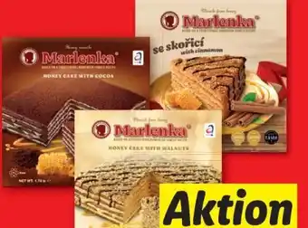 Lidl Honigtorte Angebot