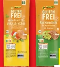 Lidl Glutenfreie Bio Brötchen Angebot
