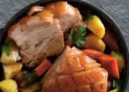 Lidl Spanferkel Krustenbraten Angebot