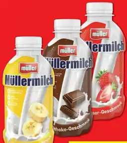 Lidl Müllermilch Angebot