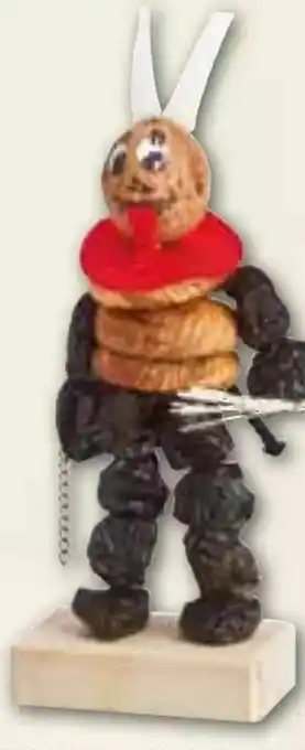 Interspar Zwetschkenkrampus Angebot