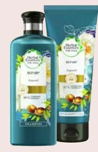 Interspar Shampoo Angebot