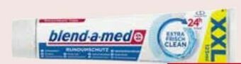Interspar Zahncreme Angebot