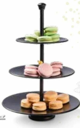 Interspar Etagere Angebot