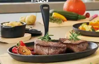 Interspar Gusseiserne Pfannen Angebot
