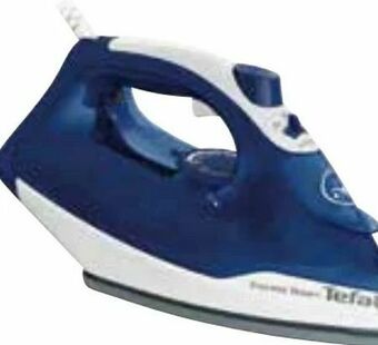 Interspar Bügeleisen FV2838 Angebot