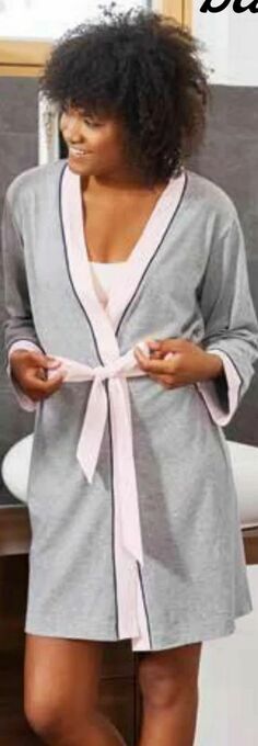 Interspar Damen Kimono Angebot