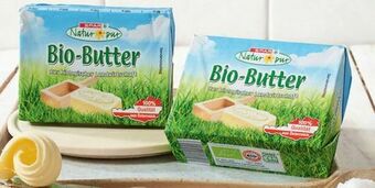 Spar Bio-Butter Angebot