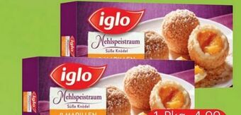 Spar Süße Knödel Angebot
