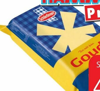 Spar Gouda Angebot