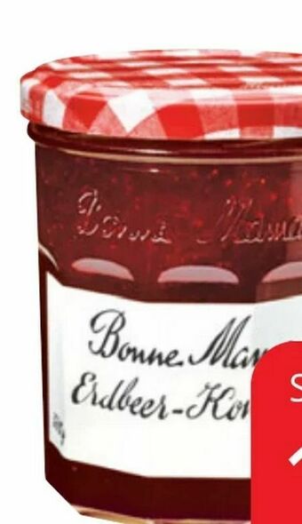 Spar Konfitüre Angebot