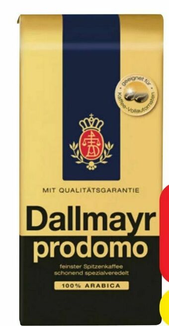 Spar Prodomo Angebot