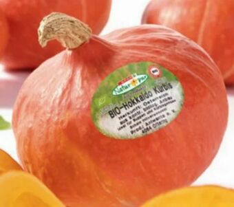 Spar Bio-Hokkaido Kürbis Angebot