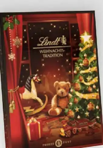 Billa Adventkalender Nougat Angebot