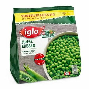 Billa Gemüse Angebot