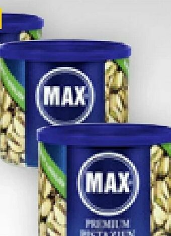 Billa Pistazien Angebot