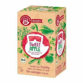 Billa Bio Organics Angebot