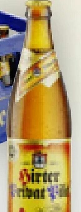 Billa Privat Pils Angebot