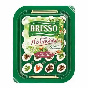 Billa Feine Häppchen Angebot