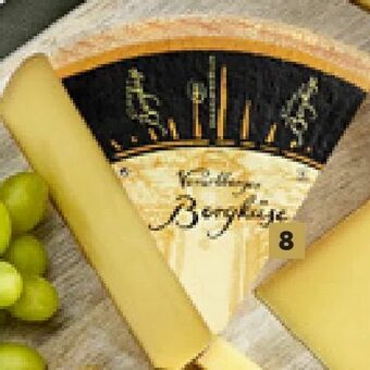 Billa Ländle Bergkäse Angebot