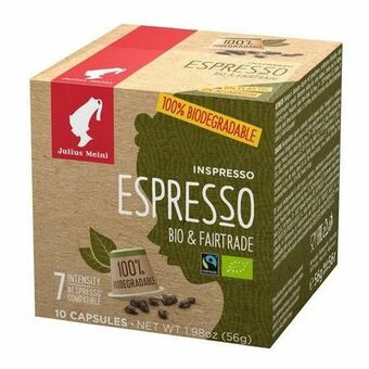 Billa Espresso Angebot