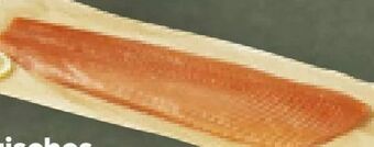 Billa Premium Bio-Lachsfilet Angebot