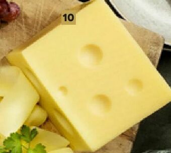 Billa Emmentaler Angebot