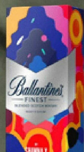 Billa Finest Scotch Blended Whisky Angebot