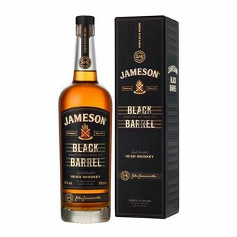 Billa Irish Whiskey Black Barrel Angebot