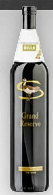 Billa Grand Reserve Angebot