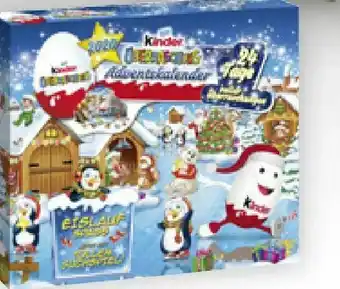 Billa Kinder Adventkalender Angebot