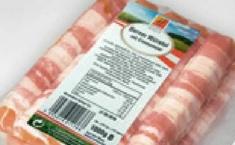 Billa Berner Würstel Angebot