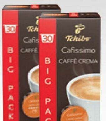 Billa Cafissimo Kapseln Angebot