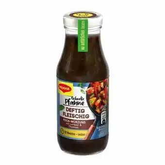 Billa Schnelle Pfanne Angebot