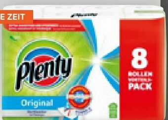 Billa Küchenrolle Angebot