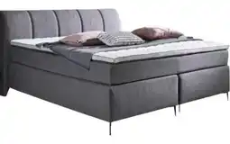 Möbel Ludwig Boxspringbett Angebot