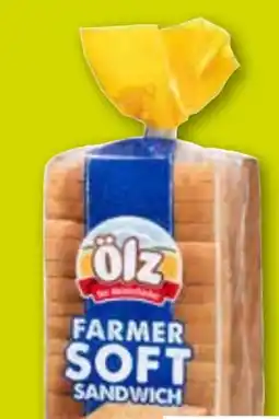 ADEG Farmer Soft Sandwich Angebot