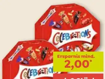 ADEG Celebrations Angebot