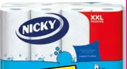 Norma Küchentücher Angebot