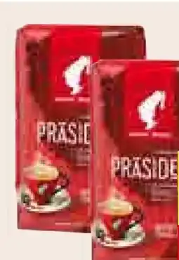 MPreis Präsident Angebot