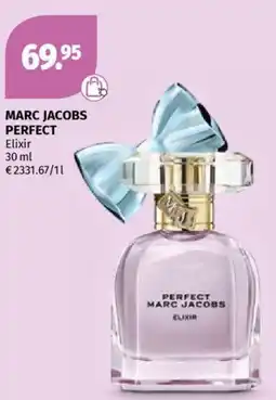Müller MARC JACOBS PERFECT Elixir Angebot