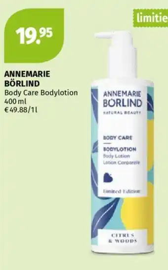 Müller Annemarie borlind Angebot