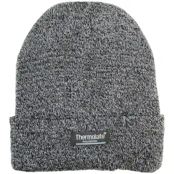 Action Thermolate Herren/Damen Mütze Angebot